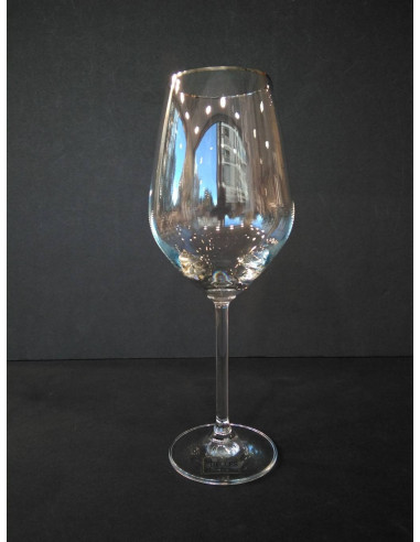 DECLES FILO PLATA COPA VINO BLANCO