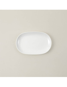 EURODRA FUENTE OVAL 38.5X25.5CM