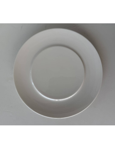 CONCEPT/PORCELANA IRABIA JUEGO DE 6 PLATOS POSTRE 21 CMS.