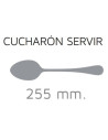 CUCHARA SERVIR INGLES JAY